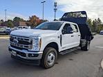 2024 Ford F-350 Crew Cab DRW 4WD, PJ's Western Flatbed Truck for sale #T481245 - photo 34