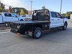 2024 Ford F-350 Crew Cab DRW 4WD, PJ's Western Flatbed Truck for sale #T481245 - photo 2