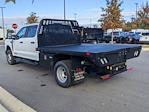 2024 Ford F-350 Crew Cab DRW 4WD, PJ's Western Flatbed Truck for sale #T481245 - photo 6