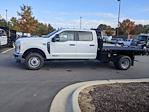 2024 Ford F-350 Crew Cab DRW 4WD, PJ's Western Flatbed Truck for sale #T481245 - photo 7