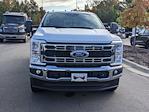 2024 Ford F-350 Crew Cab DRW 4WD, PJ's Western Flatbed Truck for sale #T481245 - photo 9