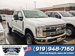 New 2024 Ford F-350 XL Crew Cab 4WD, Service Truck for sale #T481259 - photo 1