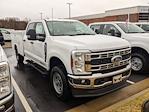 New 2024 Ford F-350 XL Crew Cab 4WD, Service Truck for sale #T481259 - photo 3