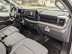 New 2024 Ford F-350 XL Crew Cab 4WD, Service Truck for sale #T481259 - photo 35