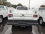 New 2024 Ford F-350 XL Crew Cab 4WD, Service Truck for sale #T481259 - photo 4