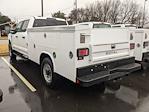 New 2024 Ford F-350 XL Crew Cab 4WD, Service Truck for sale #T481259 - photo 5