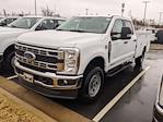 New 2024 Ford F-350 XL Crew Cab 4WD, Service Truck for sale #T481259 - photo 6