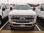 New 2024 Ford F-350 XL Crew Cab 4WD, Service Truck for sale #T481259 - photo 7