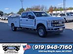 2024 Ford F-350 Crew Cab SRW 4WD, Royal Truck Body Service Body Service Truck for sale #T481272 - photo 1