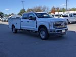 2024 Ford F-350 Crew Cab SRW 4WD, Royal Truck Body Service Body Service Truck for sale #T481272 - photo 3