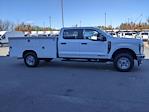 2024 Ford F-350 Crew Cab SRW 4WD, Royal Truck Body Service Body Service Truck for sale #T481272 - photo 4