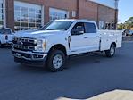 2024 Ford F-350 Crew Cab SRW 4WD, Royal Truck Body Service Body Service Truck for sale #T481272 - photo 8