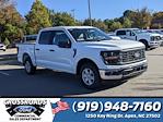 New 2024 Ford F-150 XL SuperCrew Cab RWD, Pickup for sale #T481281 - photo 1