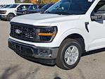 New 2024 Ford F-150 XL SuperCrew Cab RWD, Pickup for sale #T481281 - photo 10