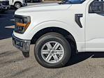 New 2024 Ford F-150 XL SuperCrew Cab RWD, Pickup for sale #T481281 - photo 11