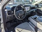 New 2024 Ford F-150 XL SuperCrew Cab RWD, Pickup for sale #T481281 - photo 15