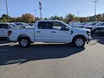 New 2024 Ford F-150 XL SuperCrew Cab RWD, Pickup for sale #T481281 - photo 4