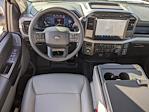 New 2024 Ford F-150 XL SuperCrew Cab RWD, Pickup for sale #T481281 - photo 31