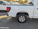 New 2024 Ford F-150 XL SuperCrew Cab RWD, Pickup for sale #T481281 - photo 34