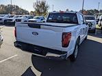 New 2024 Ford F-150 XL SuperCrew Cab RWD, Pickup for sale #T481281 - photo 2