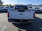 New 2024 Ford F-150 XL SuperCrew Cab RWD, Pickup for sale #T481281 - photo 5