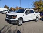 New 2024 Ford F-150 XL SuperCrew Cab RWD, Pickup for sale #T481281 - photo 8