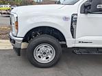 New 2024 Ford F-350 Crew Cab 4WD, 9' Royal Truck Body Service Body Service Truck for sale #T481297 - photo 11