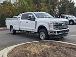 New 2024 Ford F-350 Crew Cab 4WD, 9' Royal Truck Body Service Body Service Truck for sale #T481297 - photo 3