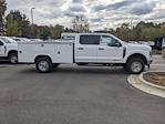 New 2024 Ford F-350 Crew Cab 4WD, 9' Royal Truck Body Service Body Service Truck for sale #T481297 - photo 4