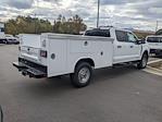 New 2024 Ford F-350 Crew Cab 4WD, 9' Royal Truck Body Service Body Service Truck for sale #T481297 - photo 2