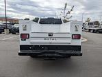 New 2024 Ford F-350 Crew Cab 4WD, 9' Royal Truck Body Service Body Service Truck for sale #T481297 - photo 5