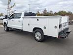 New 2024 Ford F-350 Crew Cab 4WD, 9' Royal Truck Body Service Body Service Truck for sale #T481297 - photo 6