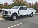 New 2024 Ford F-350 Crew Cab 4WD, 9' Royal Truck Body Service Body Service Truck for sale #T481297 - photo 8