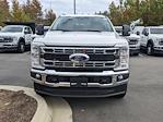 New 2024 Ford F-350 Crew Cab 4WD, 9' Royal Truck Body Service Body Service Truck for sale #T481297 - photo 9