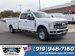 2024 Ford F-350 Crew Cab SRW 4WD, Royal Truck Body Service Body Service Truck for sale #T481298 - photo 1