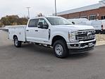 2024 Ford F-350 Crew Cab SRW 4WD, Royal Truck Body Service Body Service Truck for sale #T481298 - photo 3