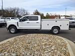 2024 Ford F-350 Crew Cab SRW 4WD, Royal Truck Body Service Body Service Truck for sale #T481298 - photo 7