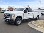 2024 Ford F-350 Crew Cab SRW 4WD, Royal Truck Body Service Body Service Truck for sale #T481298 - photo 8