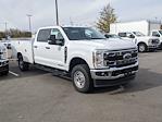 New 2024 Ford F-350 Crew Cab 4WD, 9' Royal Truck Body Service Body Service Truck for sale #T481301 - photo 3