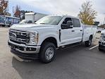 New 2024 Ford F-350 Crew Cab 4WD, 9' Royal Truck Body Service Body Service Truck for sale #T481301 - photo 6