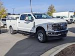 New 2024 Ford F-350 Crew Cab 4WD, 9' Royal Truck Body Service Body Service Truck for sale #T481302 - photo 4