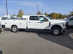 New 2024 Ford F-350 Crew Cab 4WD, 9' Royal Truck Body Service Body Service Truck for sale #T481302 - photo 3