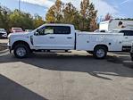 New 2024 Ford F-350 Crew Cab 4WD, 9' Royal Truck Body Service Body Service Truck for sale #T481302 - photo 5