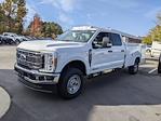 New 2024 Ford F-350 Crew Cab 4WD, 9' Royal Truck Body Service Body Service Truck for sale #T481302 - photo 6