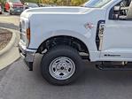 New 2024 Ford F-350 Crew Cab 4WD, 9' Royal Truck Body Service Body Service Truck for sale #T481302 - photo 9