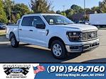 New 2024 Ford F-150 XL SuperCrew Cab RWD, Pickup for sale #T481308 - photo 1