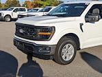 New 2024 Ford F-150 XL SuperCrew Cab RWD, Pickup for sale #T481308 - photo 10