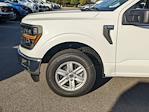 New 2024 Ford F-150 XL SuperCrew Cab RWD, Pickup for sale #T481308 - photo 11