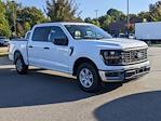 New 2024 Ford F-150 XL SuperCrew Cab RWD, Pickup for sale #T481308 - photo 3