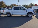 New 2024 Ford F-150 XL SuperCrew Cab RWD, Pickup for sale #T481308 - photo 4